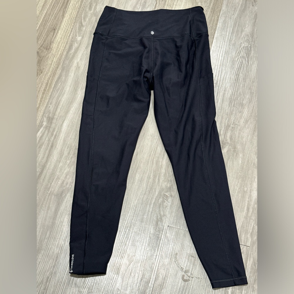 ThirdLove Kinetic Performance Pocket Legging - Picture 7 of 13